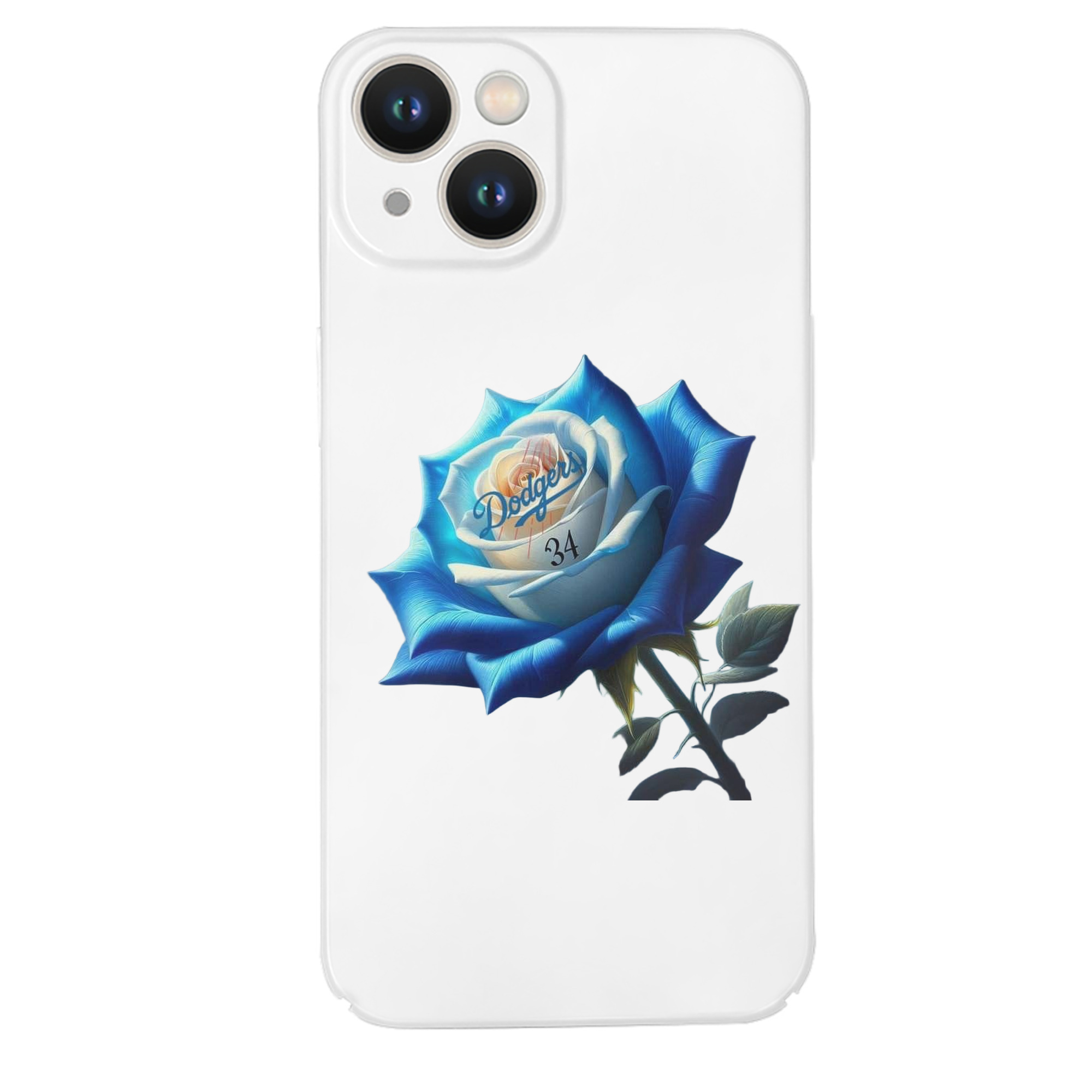  IPhone 14 Series Full-Cover Hard Case – Shockproof With Raised Camera Protection – Precise Cutouts, Wireless Charging Compatible – Durable, Anti-Yellowing, Easy To Clean